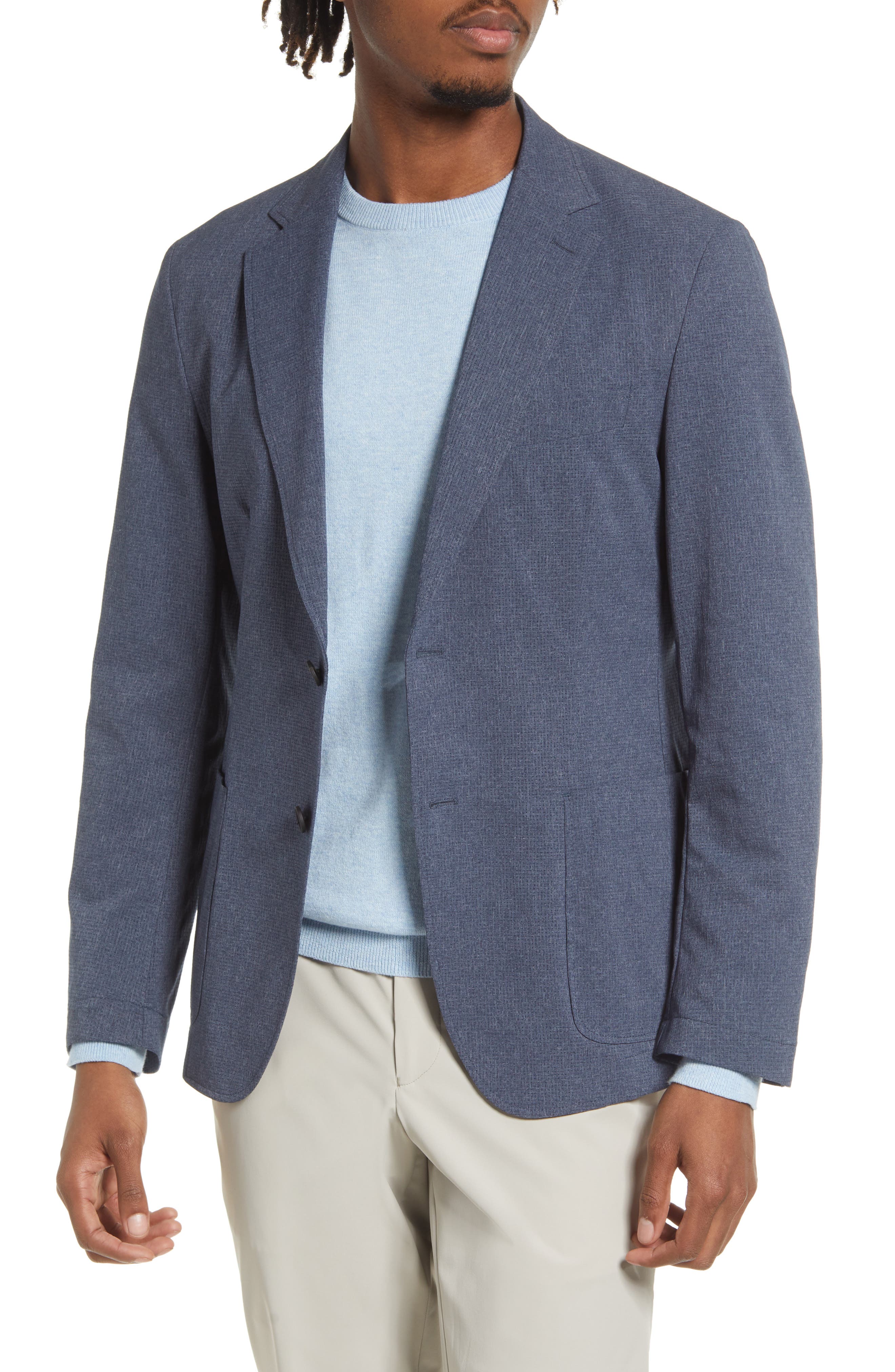 Men's Tommy Hilfiger Zip Casual Jacket Baseball Youth Trend Outwear Coat Fit